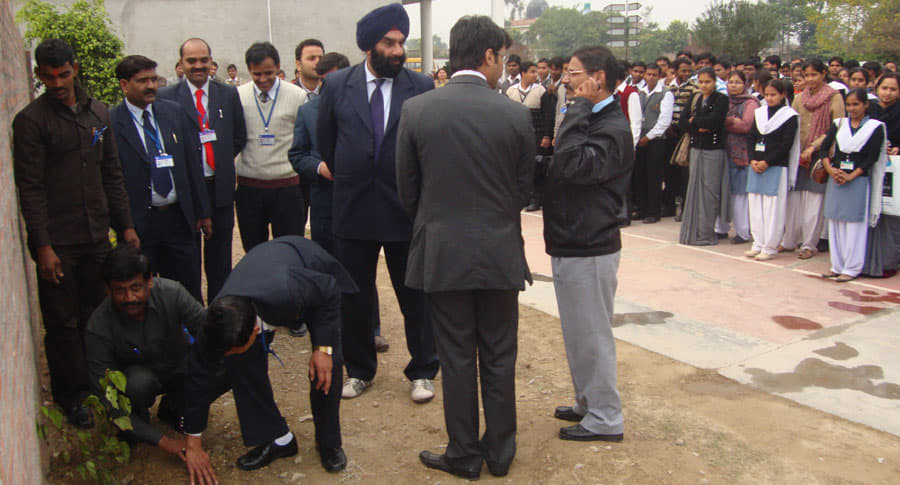 Banshi Group of Institutions Kanpur NAAC photo 1