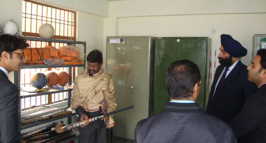 Banshi Group of Institutions Kanpur NAAC photo 7