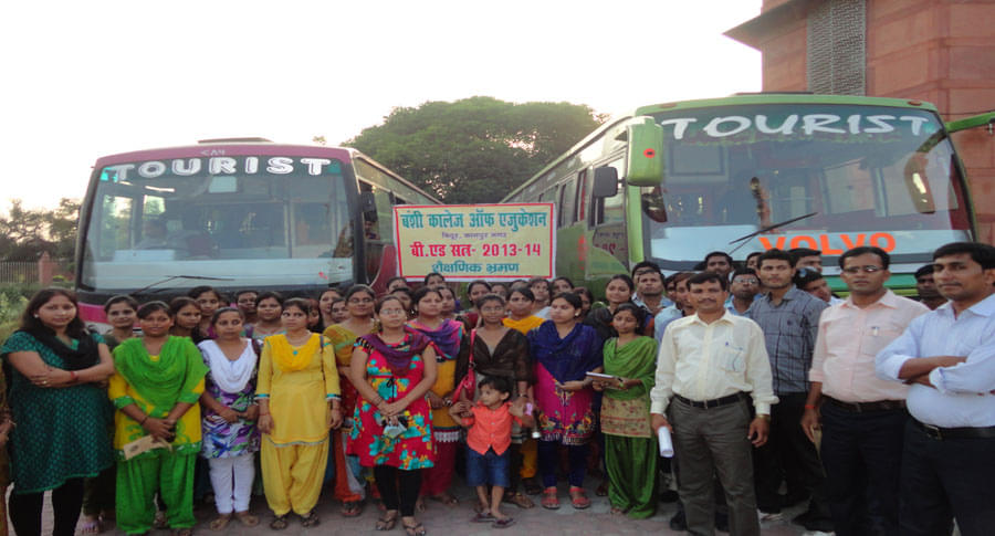 Banshi College of Management and Technology Kanpur Tour photo 2