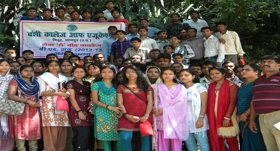 Banshi College of Management and Technology Kanpur Tour photo 3