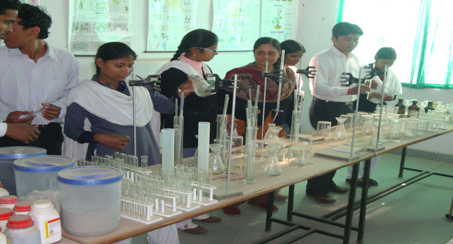 Banshi College of Management and Technology Kanpur Extra curricular photo 2