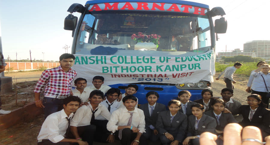 Banshi College of Management and Technology Kanpur Extra curricular photo 3