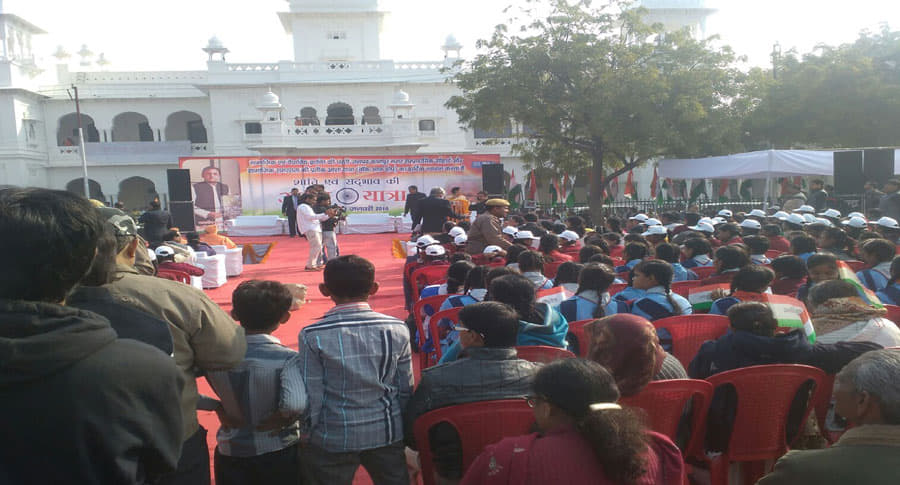 Banshi College of Management and Technology Kanpur Extra curricular photo 7