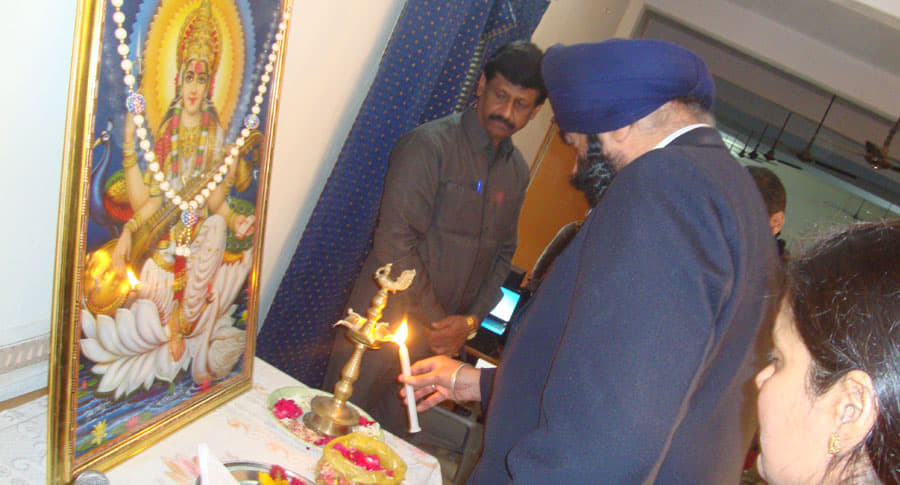 Banshi College of Management and Technology Kanpur NAAC photo 4