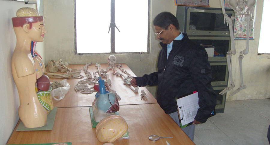 Banshi College of Education Kanpur NAAC photo 6