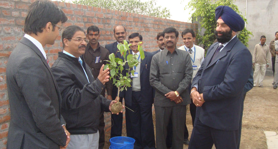 Banshi College of Education Kanpur NAAC photo 5