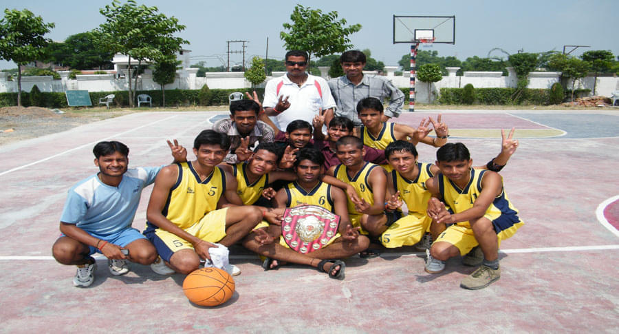 Banshi College of Education Kanpur Sports photo 1