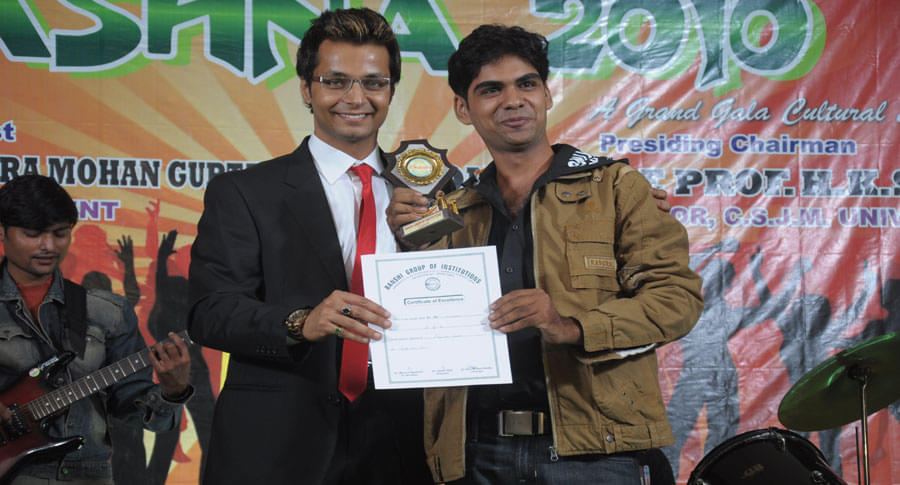 Banshi College of Education Kanpur Cultural activities photo 2