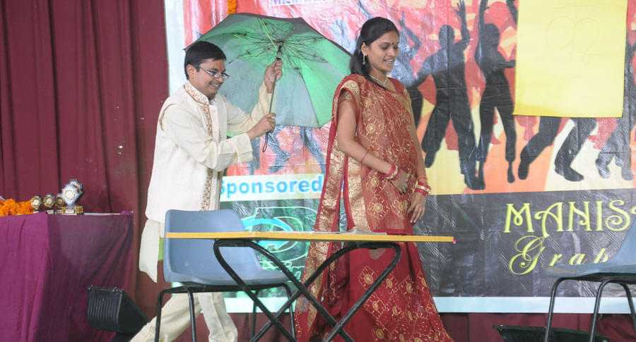 Banshi College of Education Kanpur Cultural activities photo 4