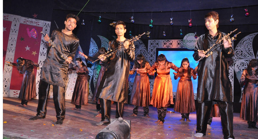 Banshi College of Education Kanpur Cultural activities photo 1