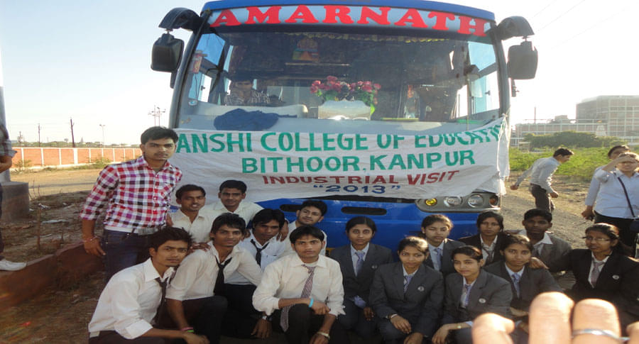 Banshi College of Education Kanpur Extra curricular photo 3
