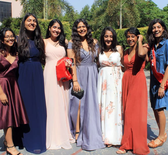 Unitedworld Institute of Design Gurgaon Extra Curriculars photo 2