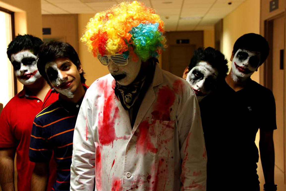 Unitedworld Institute of Design Gurgaon Extra Curriculars photo 3