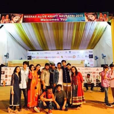 NIEM The Institute Of Event Management Guwahati Events photo 5