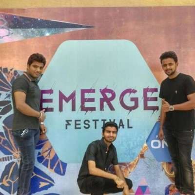 NIEM The Institute Of Event Management Guwahati Events photo 1