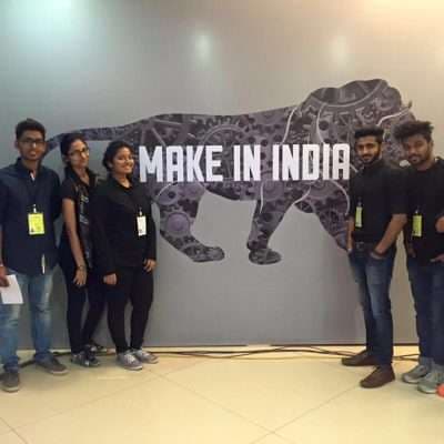 NIEM The Institute Of Event Management Guwahati Events photo 12