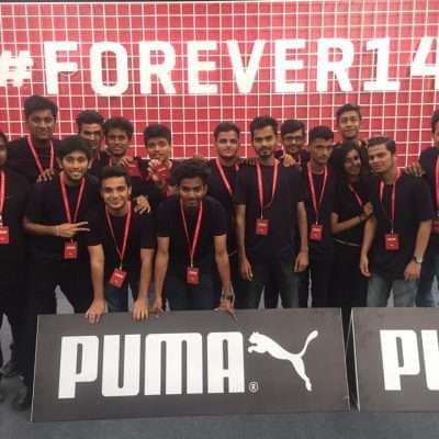 NIEM The Institute Of Event Management Guwahati Events photo 11