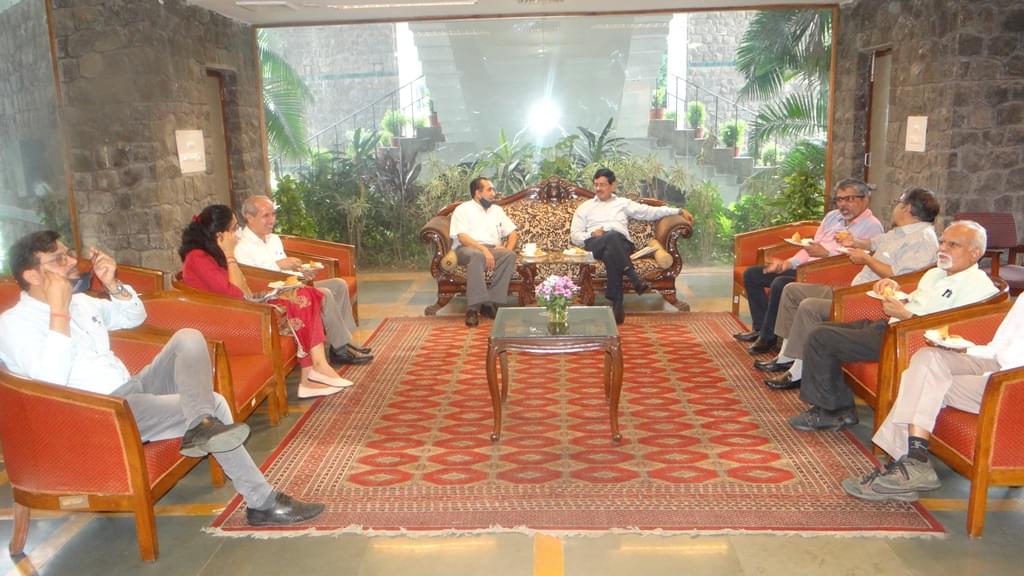 AJNIFM Events photo 6