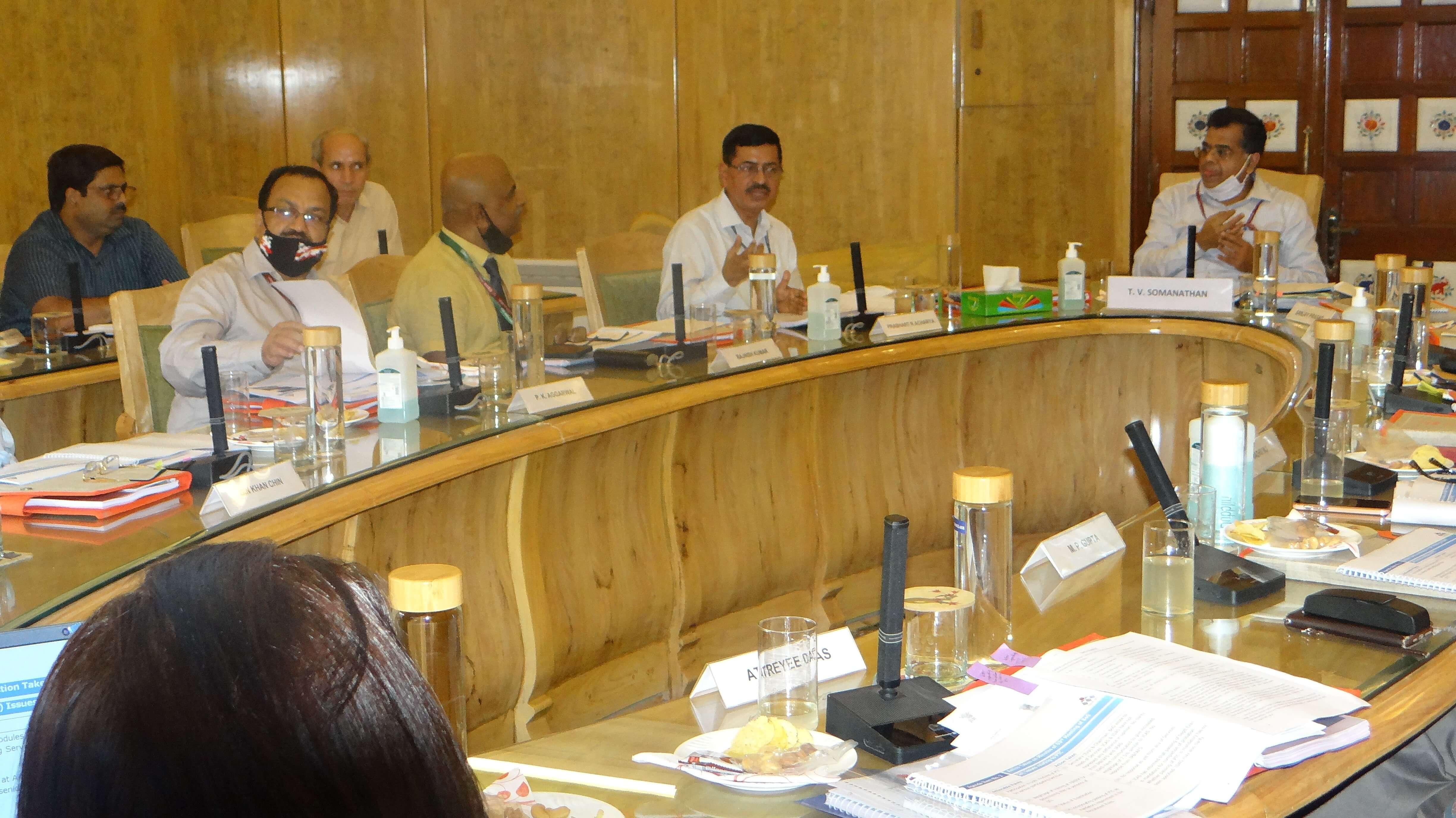 AJNIFM Events photo 8