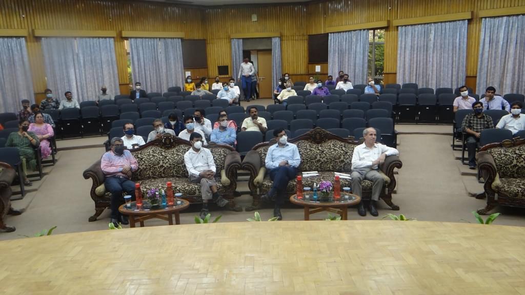 AJNIFM Events photo 7