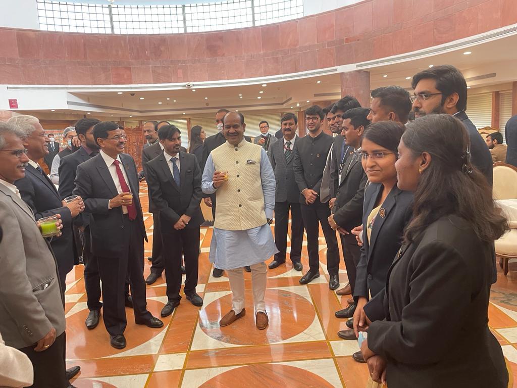 AJNIFM Events photo 15