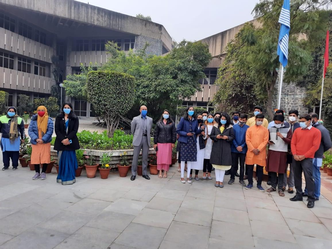 AJNIFM Events photo 17