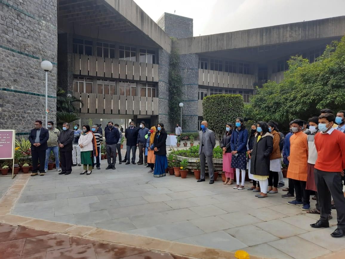 AJNIFM Events photo 16