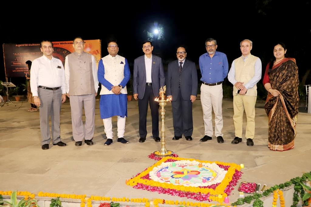 AJNIFM Events photo 14