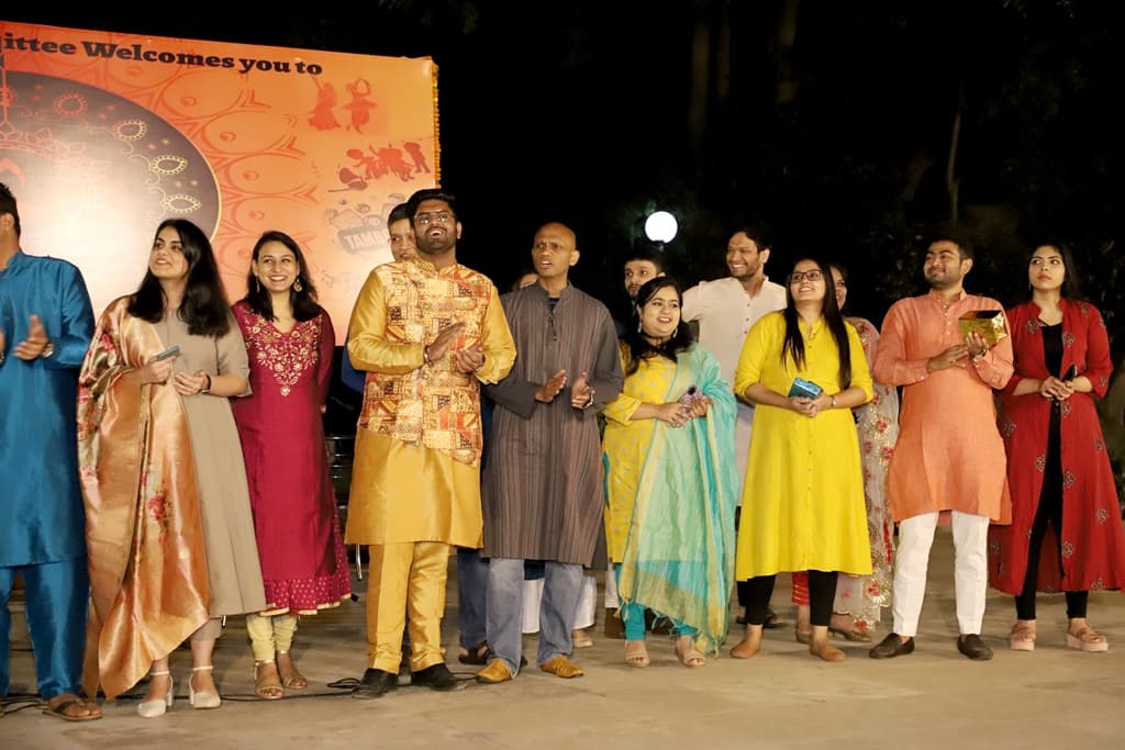 AJNIFM Events photo 10