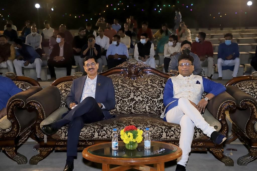 AJNIFM Events photo 13