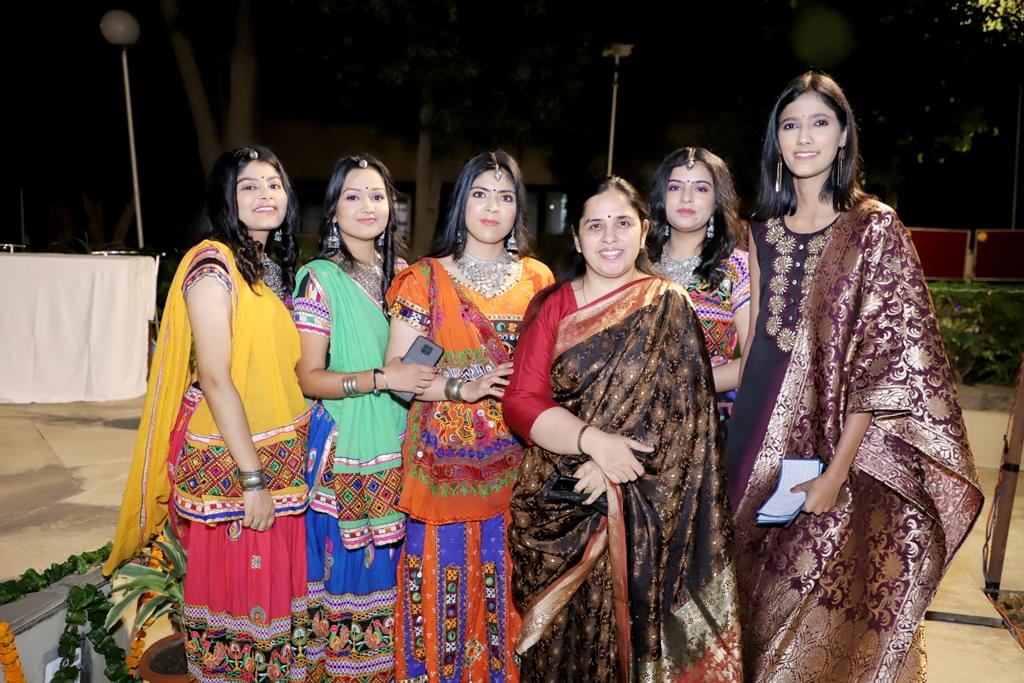 AJNIFM Events photo 12