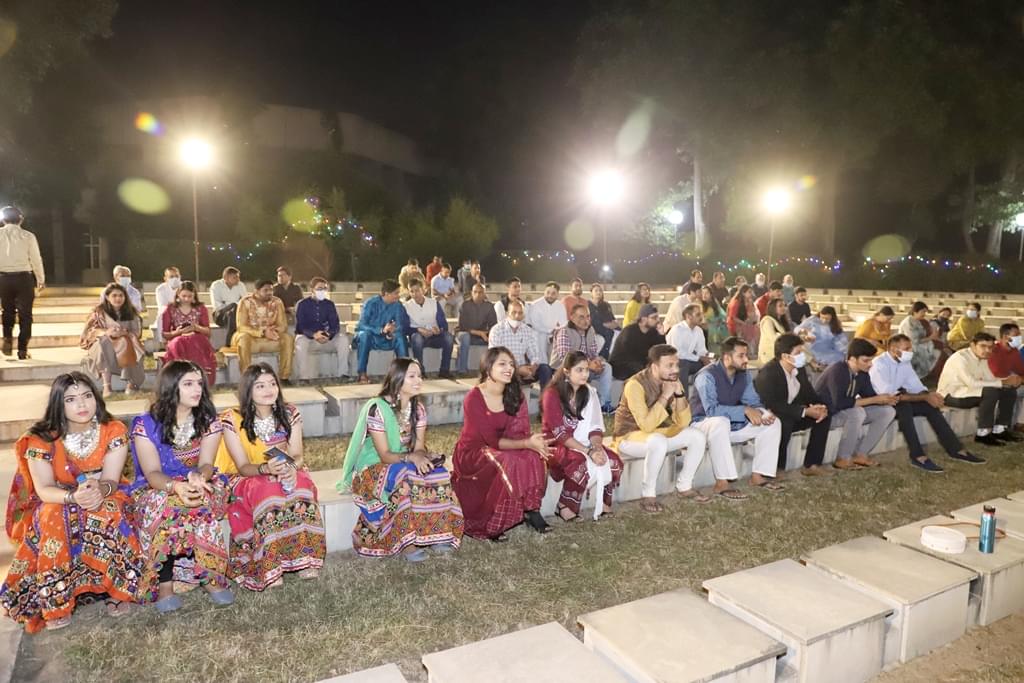 AJNIFM Events photo 11