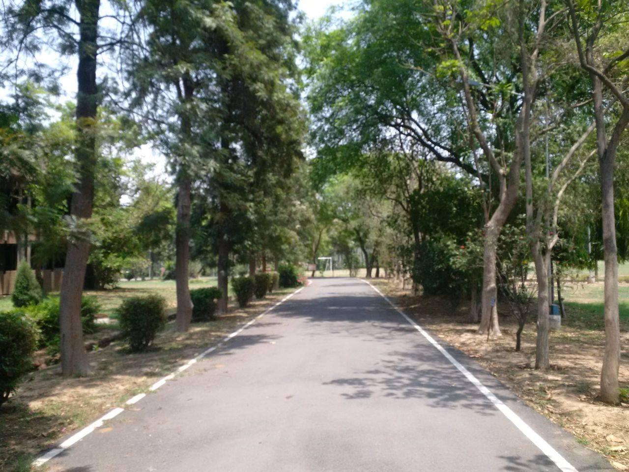 AJNIFM Campus photo 3