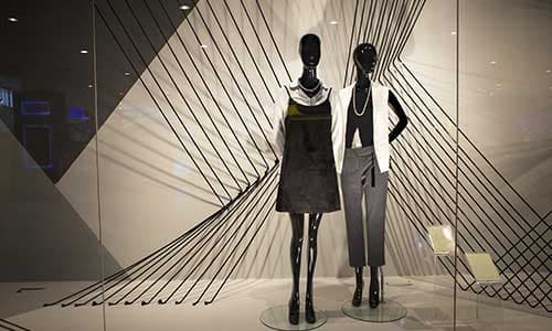 JD Institute of Fashion Technology, Surat Infrastructure photo 4