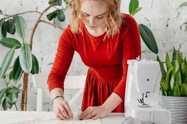 JD Institute of Fashion Technology, Surat Infrastructure photo 8