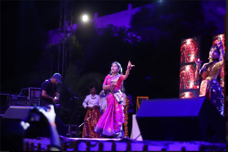 SIET Allahabad Campus events photo 3