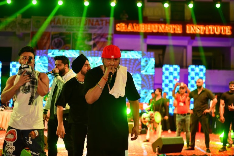 SIET Allahabad Campus events photo 7