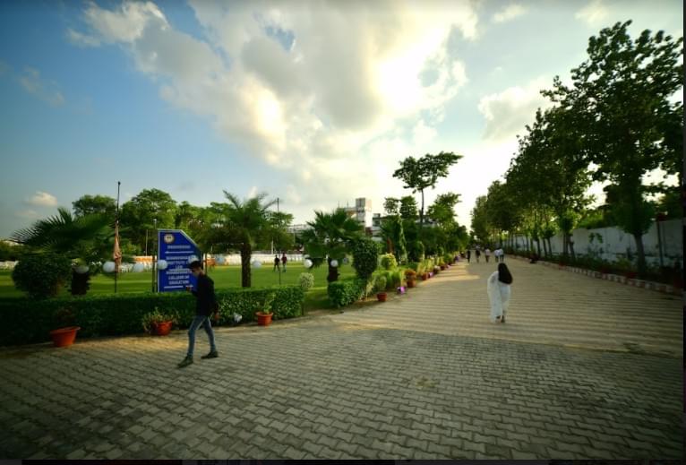 SIET Allahabad Campus events photo 8