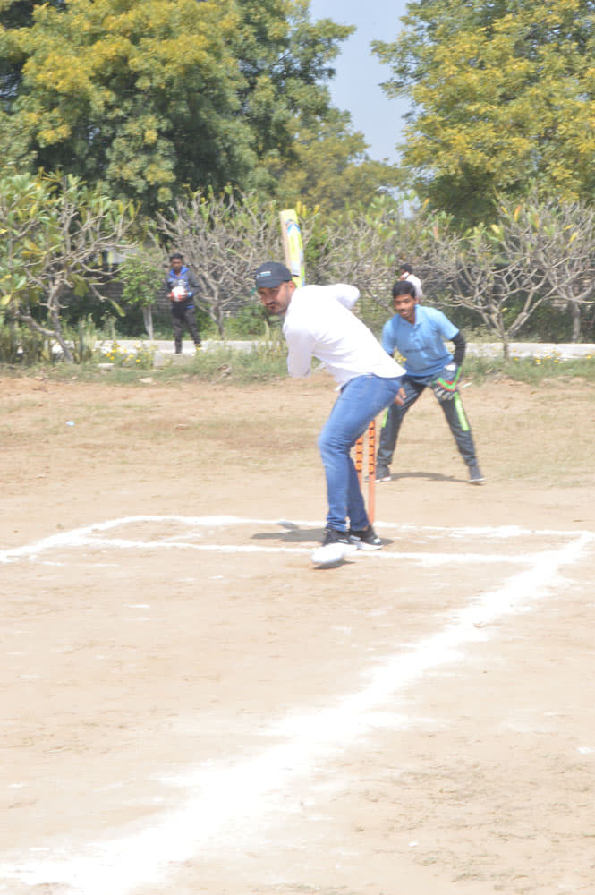 K.P. Group of Institutions Agra Events and activities photo 4