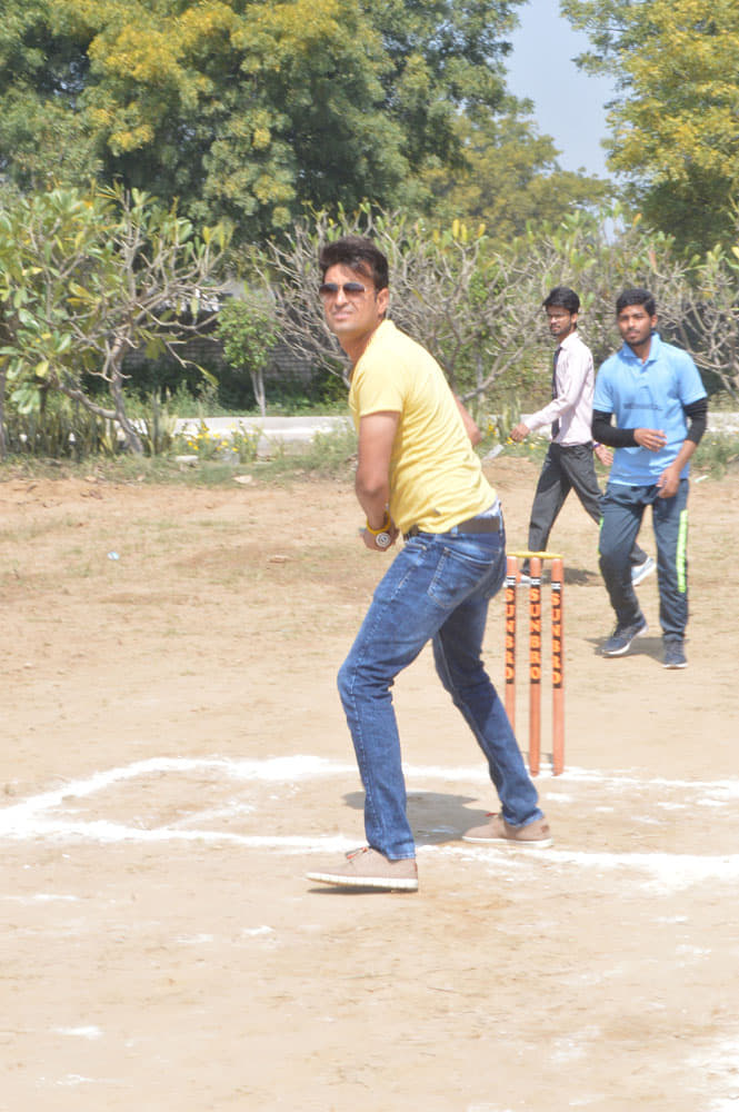 K.P. Group of Institutions Agra Events and activities photo 3