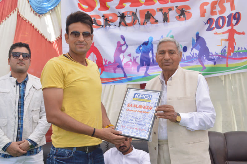 K.P. Group of Institutions Agra Events and activities photo 2