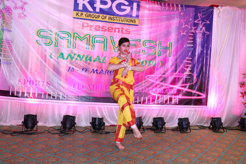 K.P. Group of Institutions Agra Events and activities photo 13