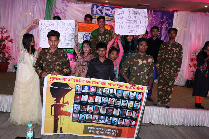 K.P. Group of Institutions Agra Events and activities photo 9