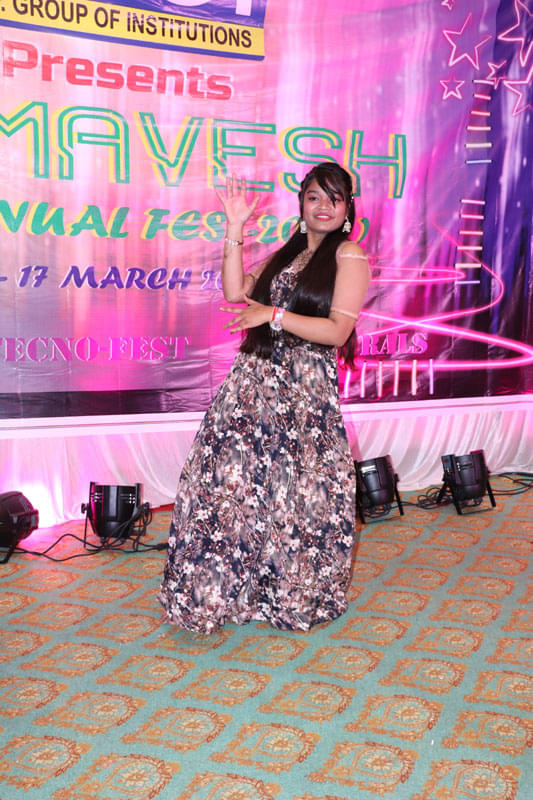 K.P. Group of Institutions Agra Events and activities photo 8