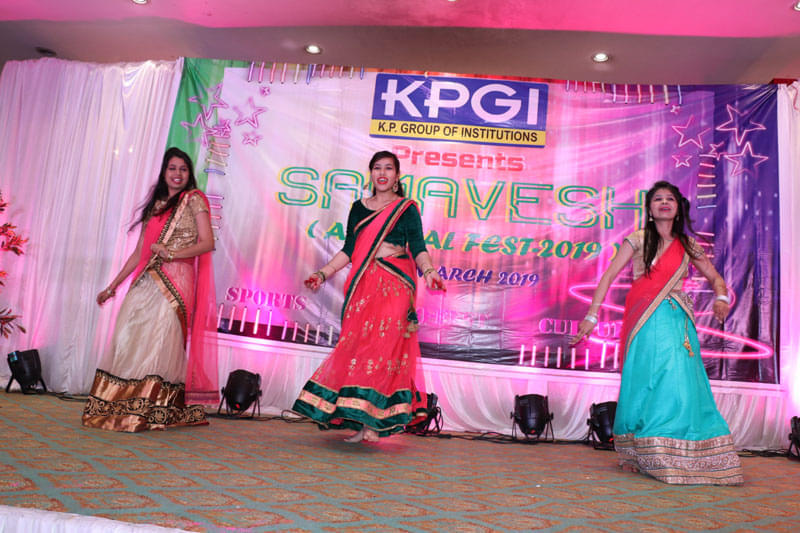 K.P. Group of Institutions Agra Events and activities photo 7