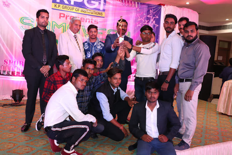 K.P. Group of Institutions Agra Events and activities photo 6