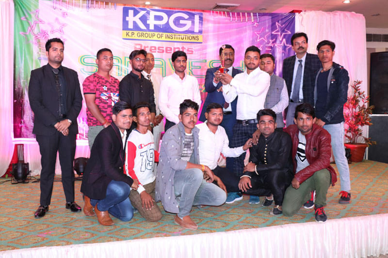 K.P. Group of Institutions Agra Events and activities photo 5
