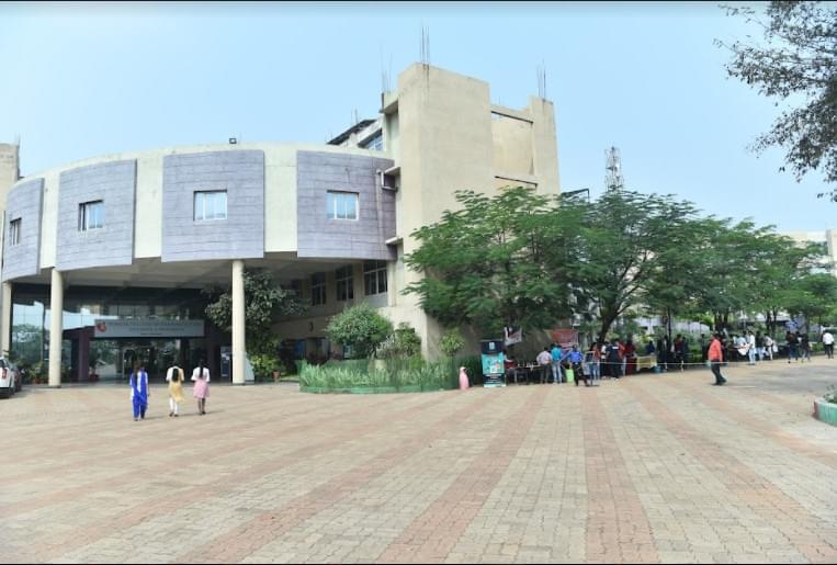 Krishna’s Vikash Institute of Pharmaceutical Sciences and Research Raipur Vyom Raipur photo 7