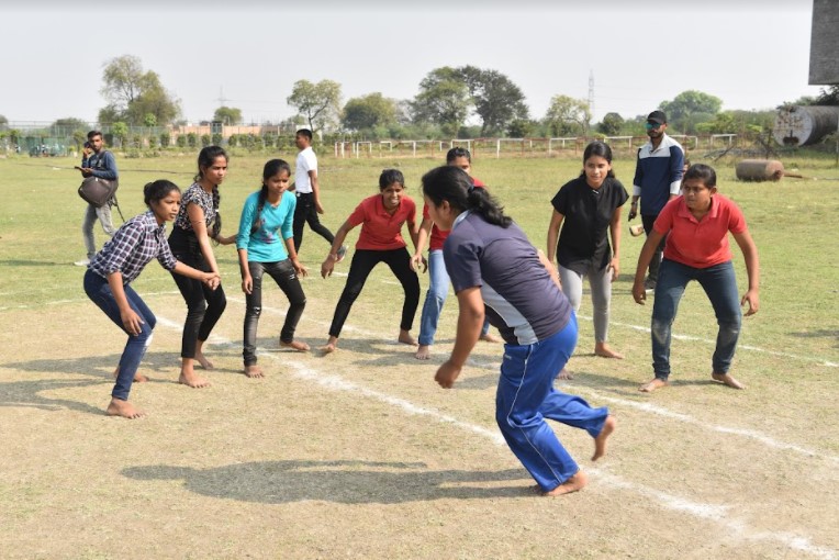 Krishna’s Vikash Institute of Pharmaceutical Sciences and Research Raipur Vyom Raipur photo 12