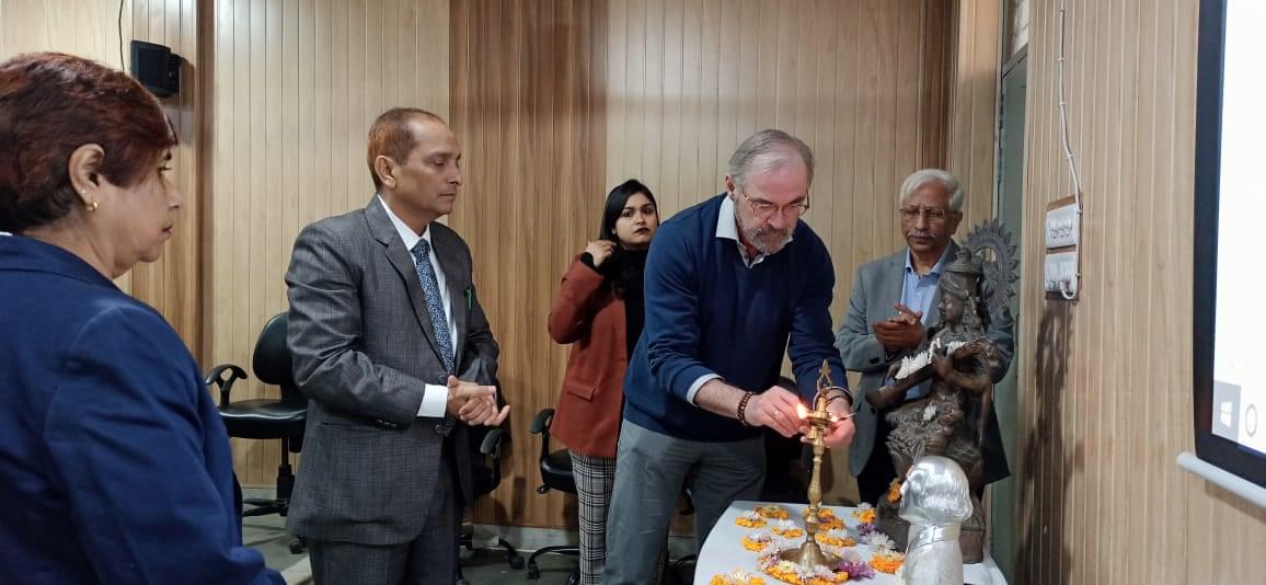 Naiminath Homoeopathic Medical College Agra Campus photo 3